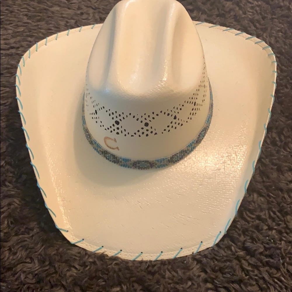 Charlie 1 Horse Cowgirl Hat